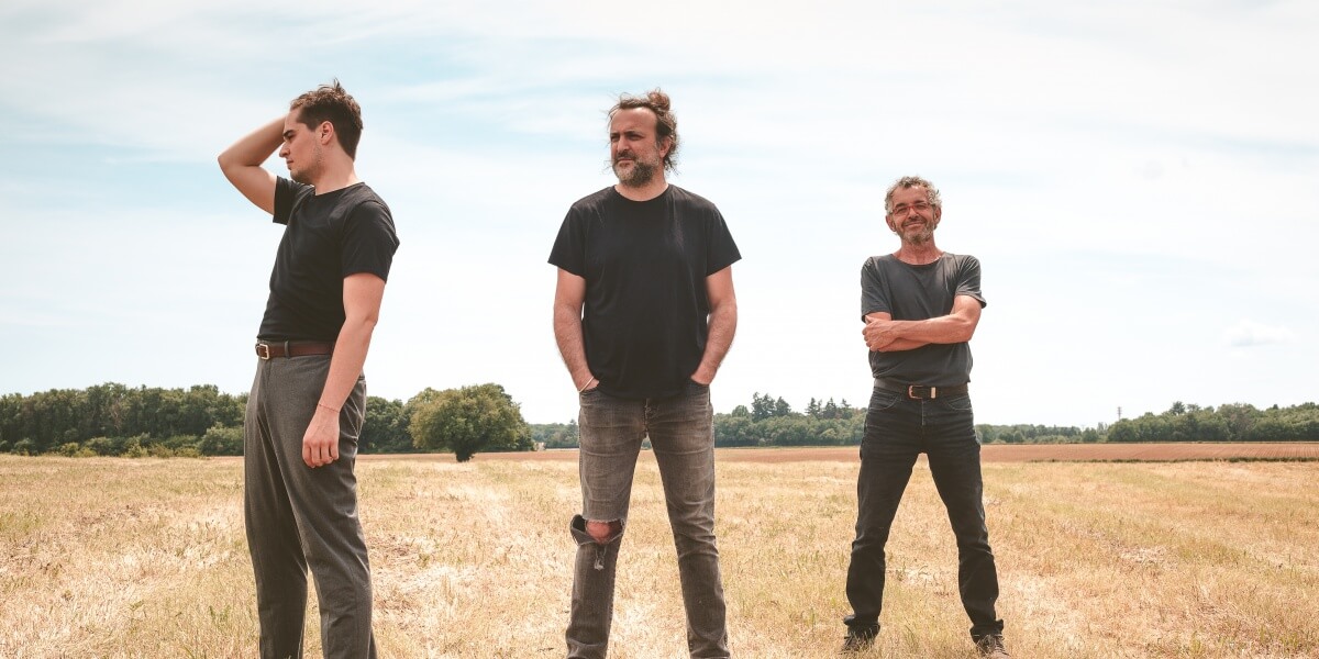 Bandpicture of Ciac Boum