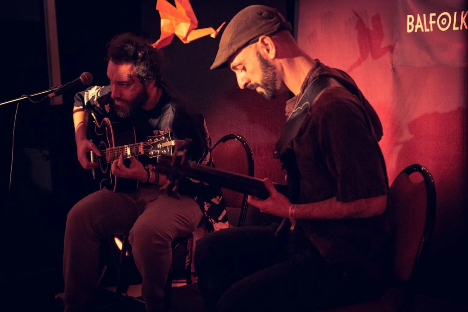 Bandpicture of Wouter Kuyper