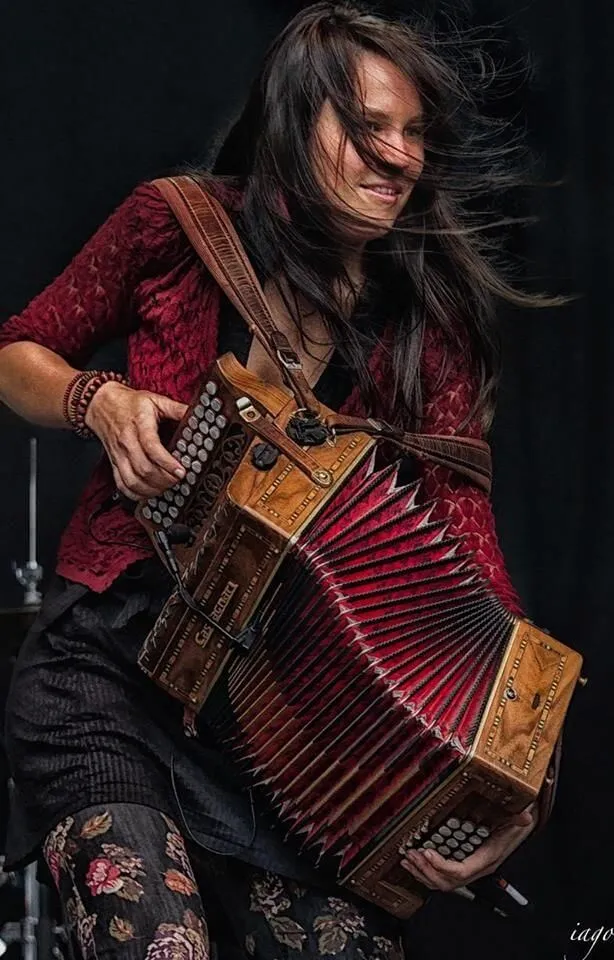 Bandpicture of KV Express