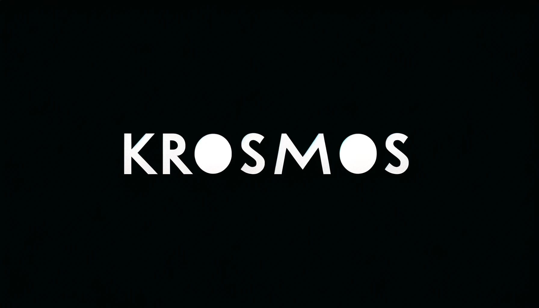 Bandpicture of Krosmos