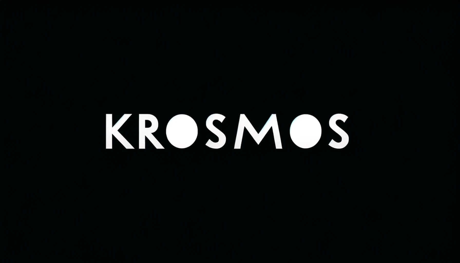 Bandpicture of Krosmos