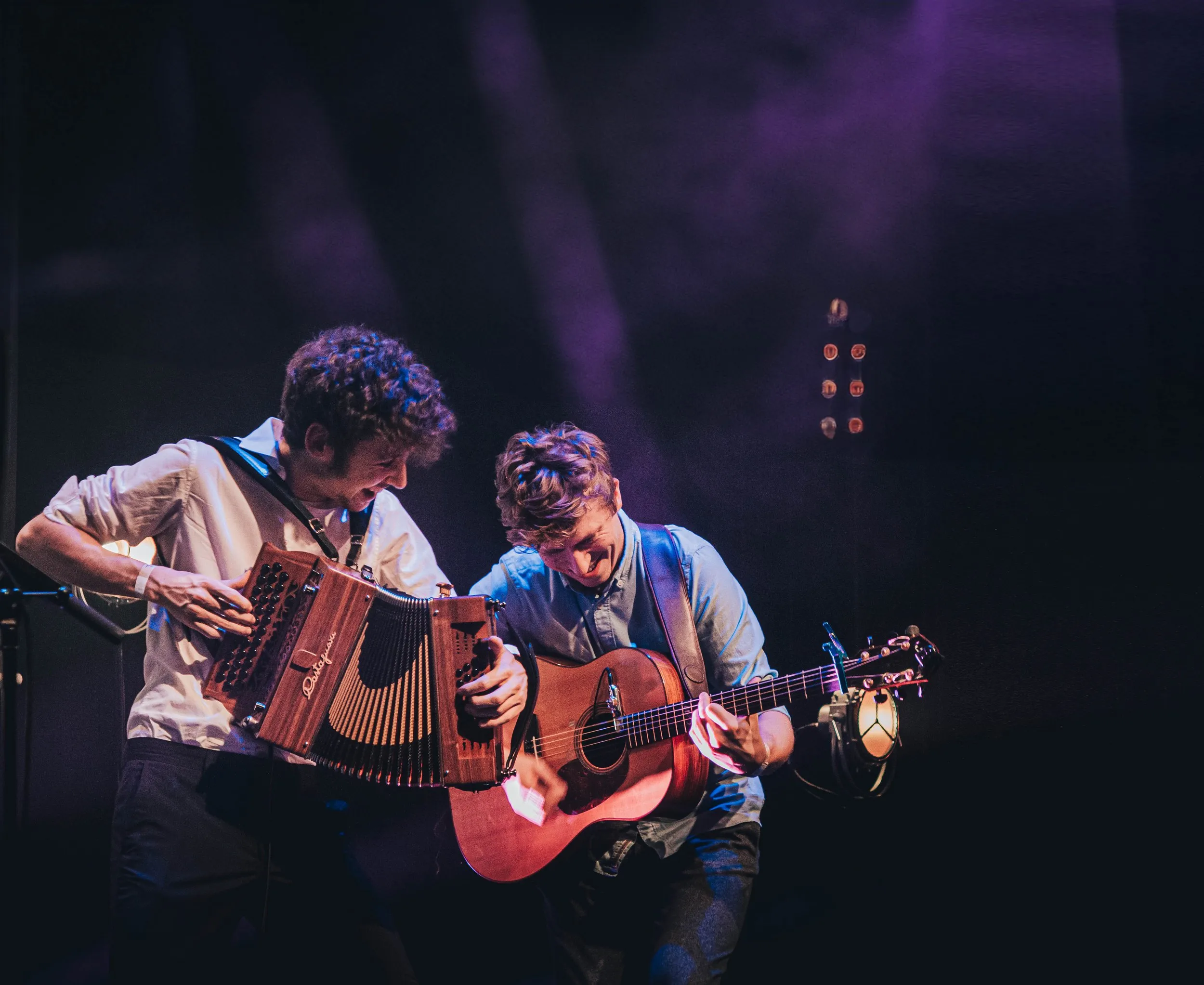 Bandpicture of Thalas