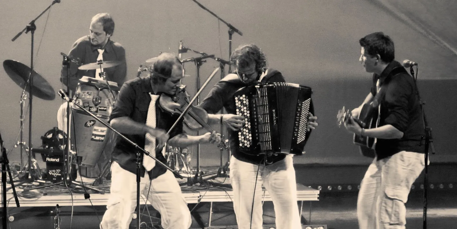 Bandpicture of Triple-X