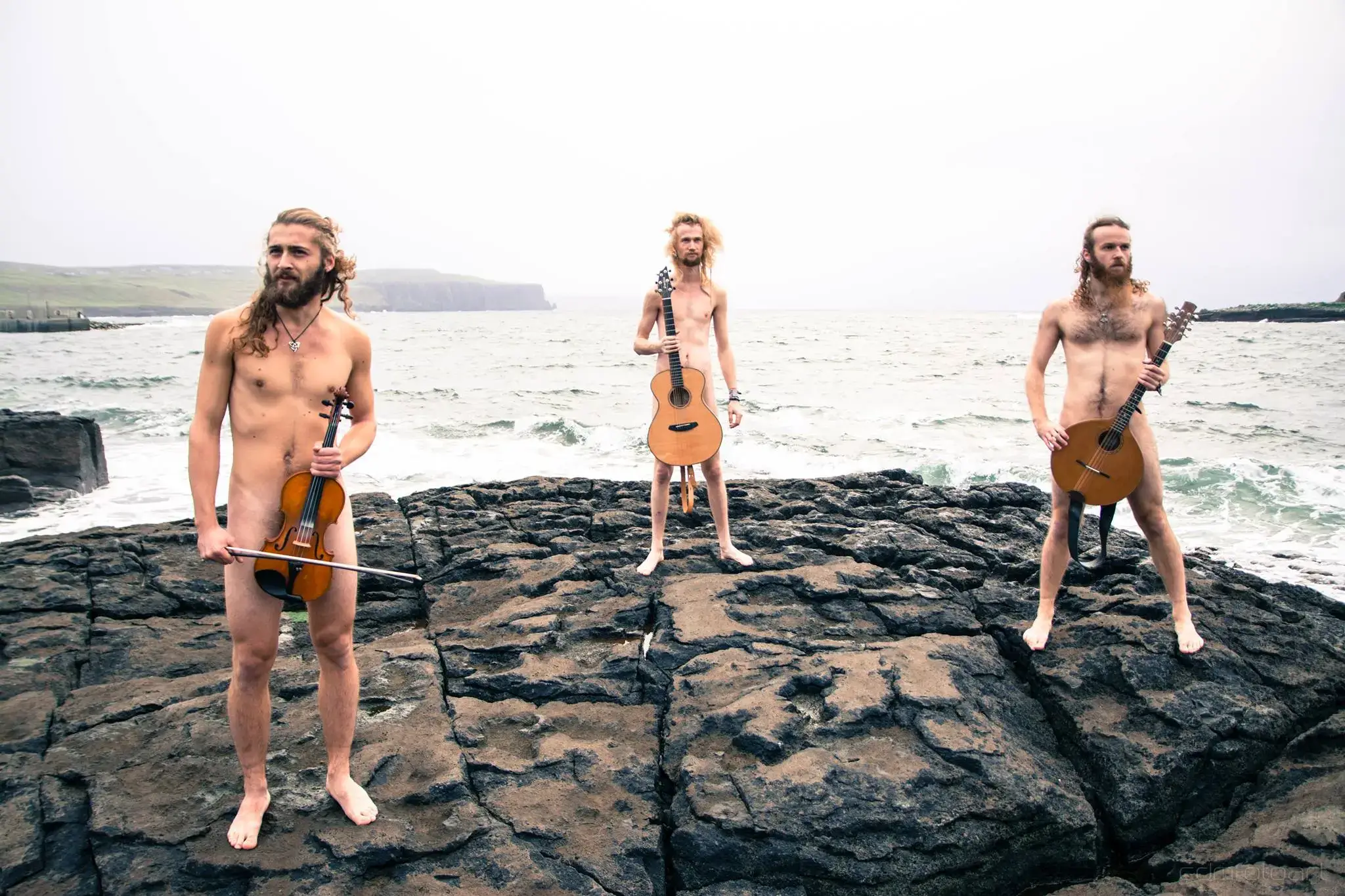 Bandpicture of Aerokorda