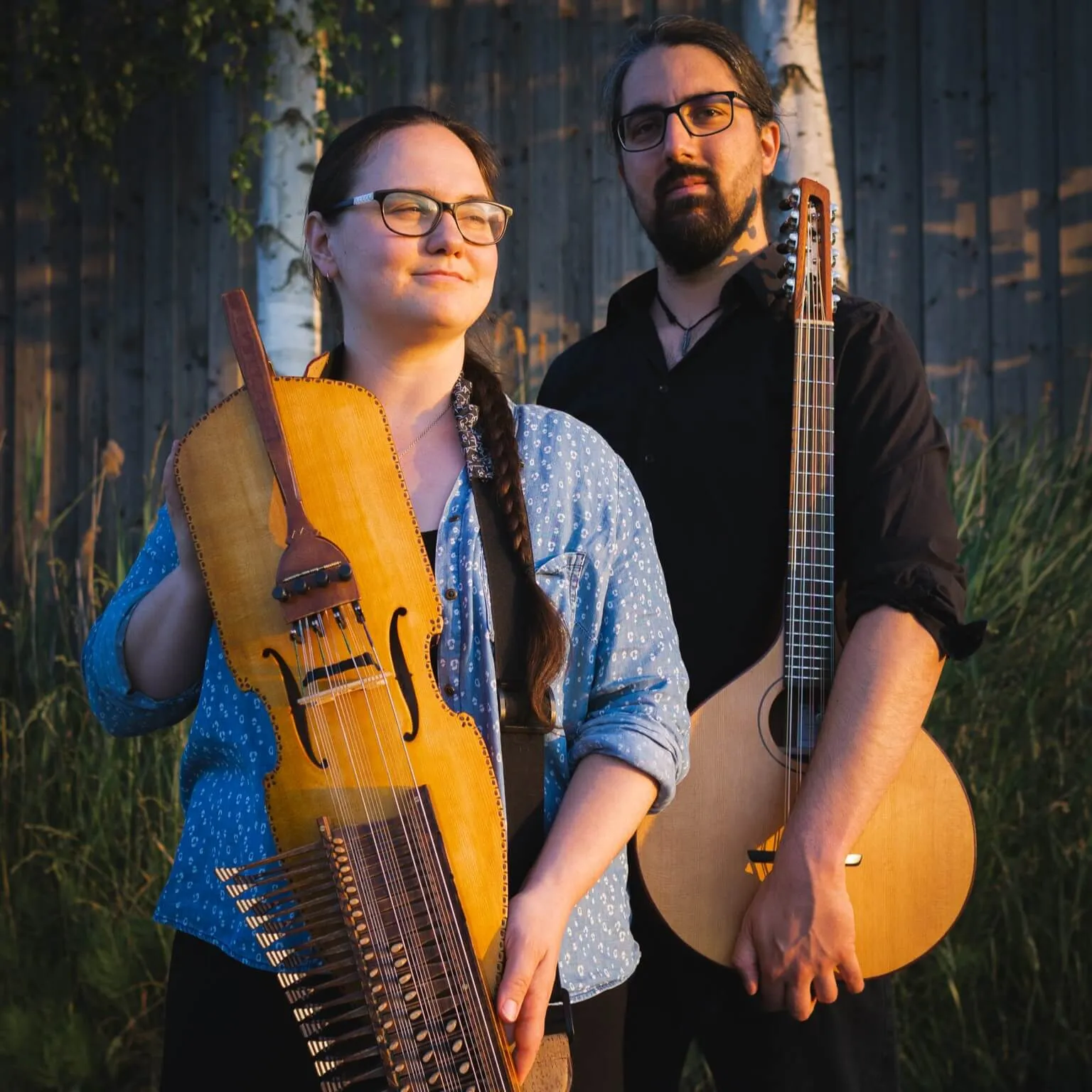 Bandpicture of Akleja