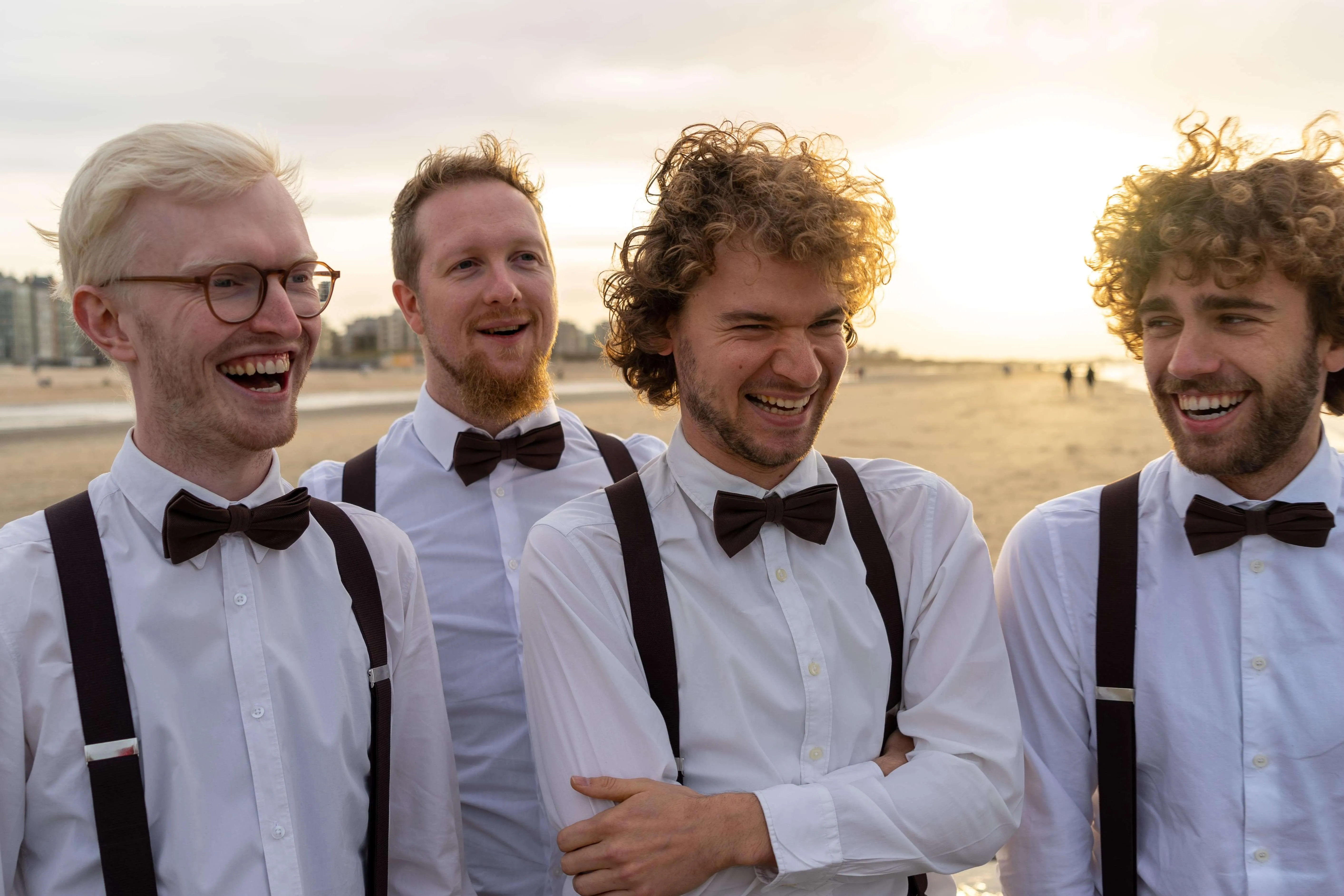 Bandpicture of Cardboard Cabin