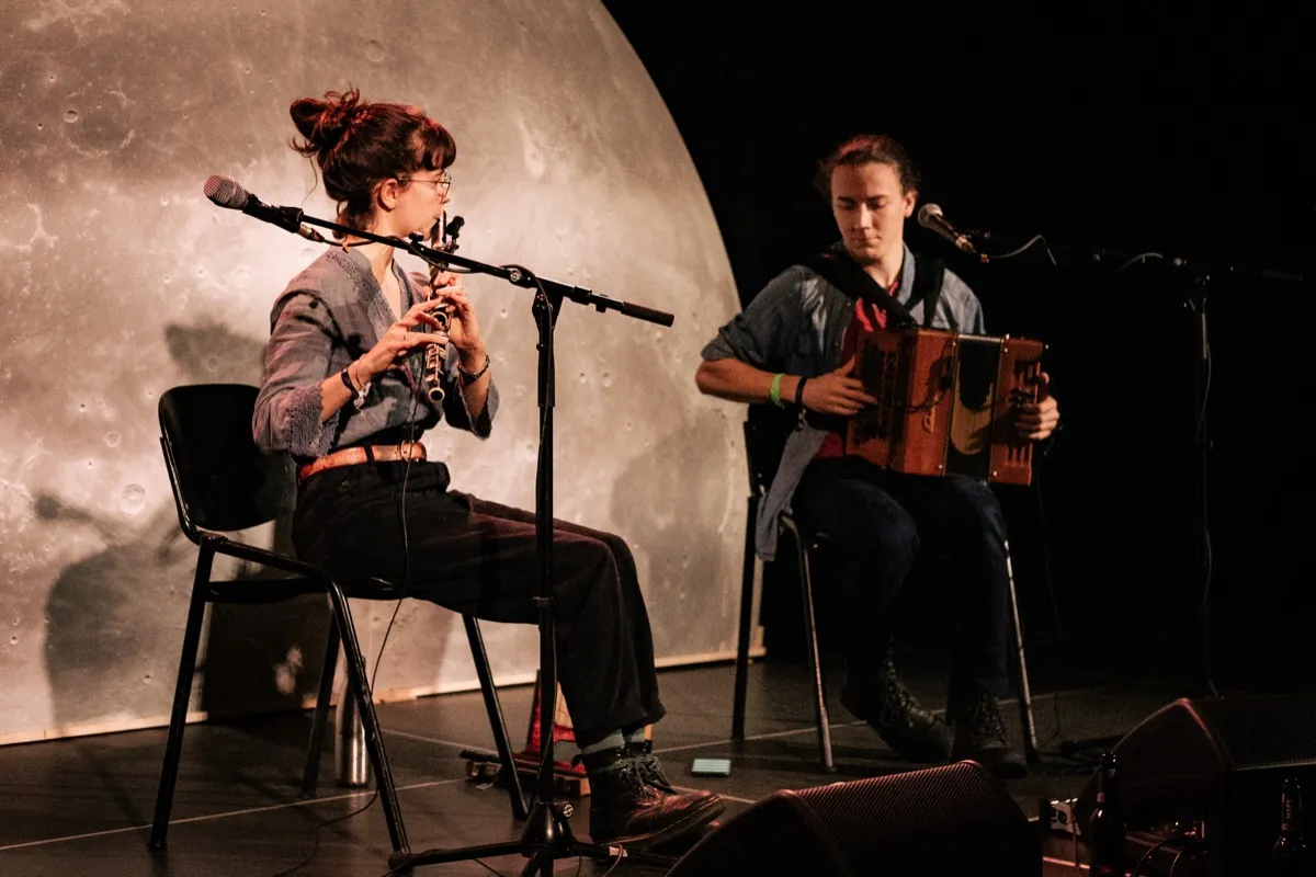 Bandpicture of Duo Nello