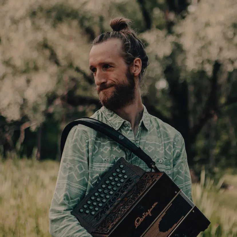 Bandpicture of Hartwin Dhoore