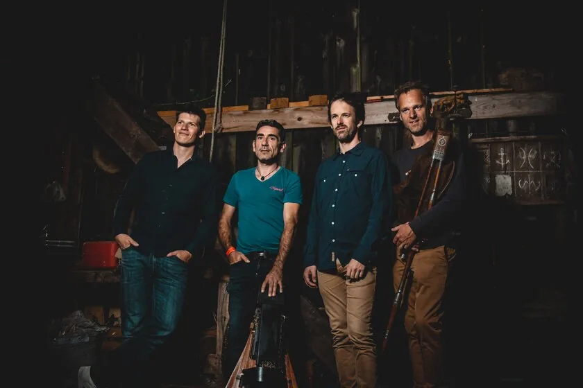 Bandpicture of Novar