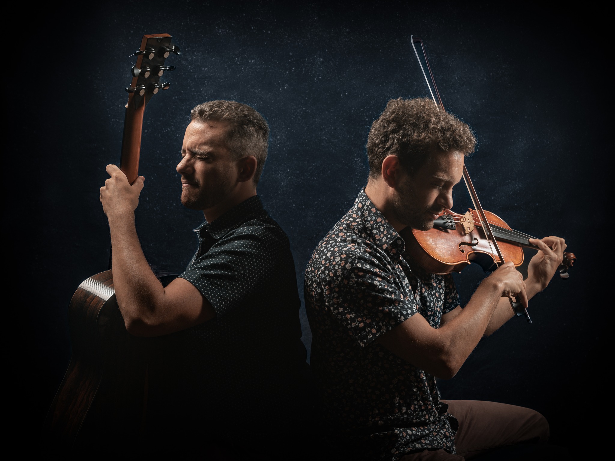 Bandpicture of Supernovas