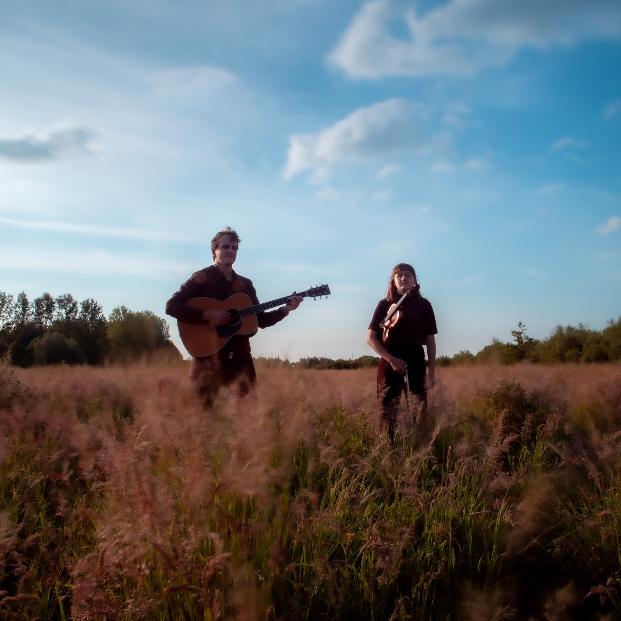 Bandpicture of Tandem